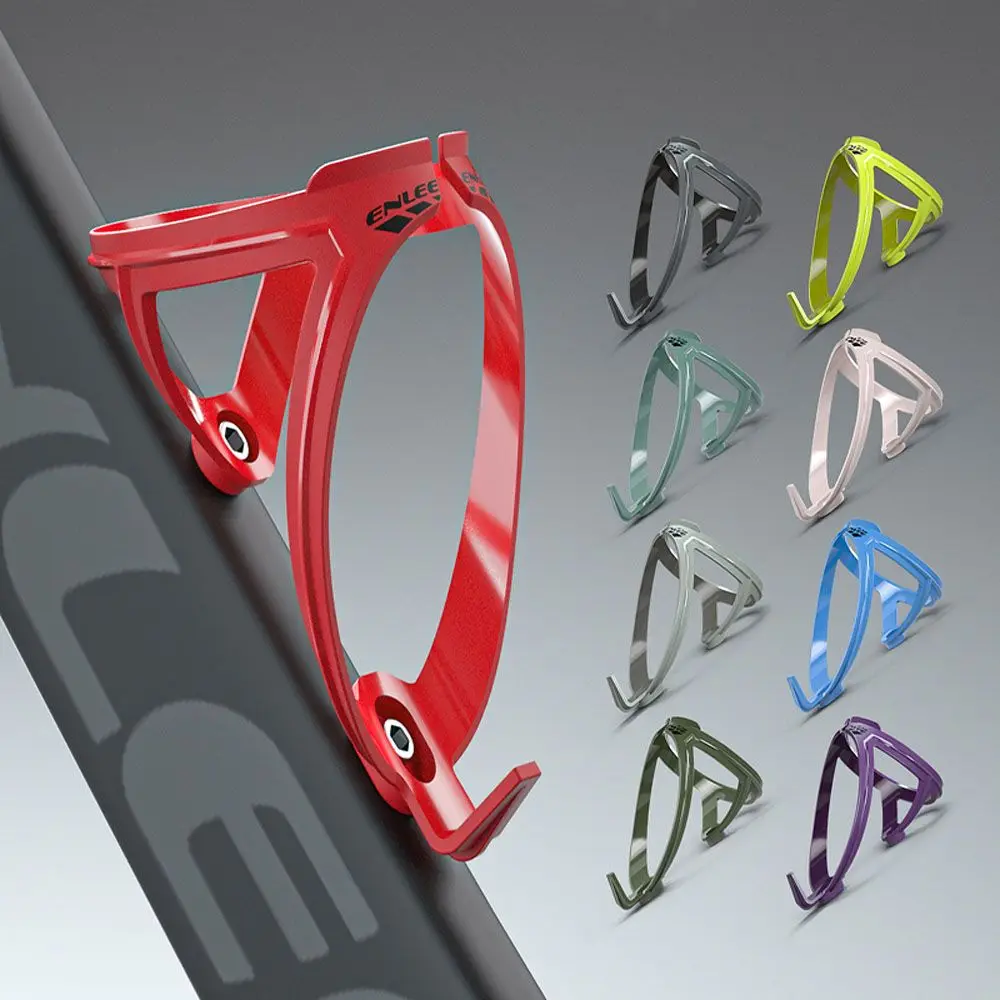 Держатель для бутылки с водой горного велосипеда Ультралегкая высокоэластичная