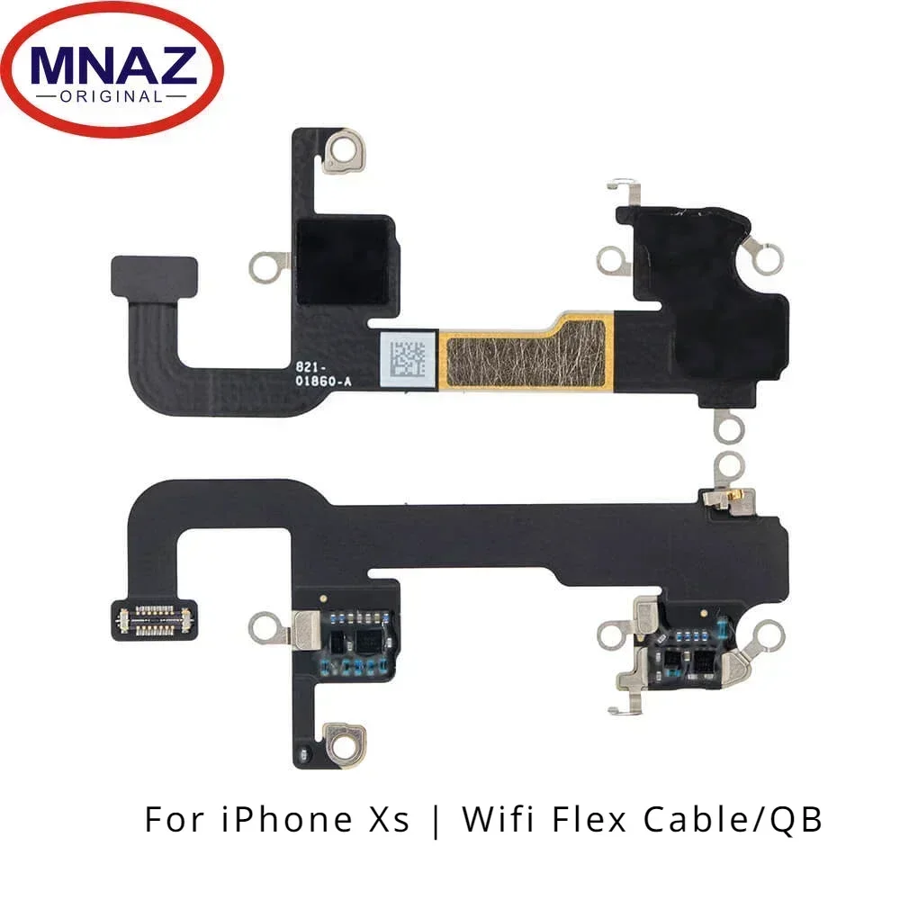 Запасные части для сигнала Wi-Fi гибкий кабель антенны IPhone Xs запасные ремонта