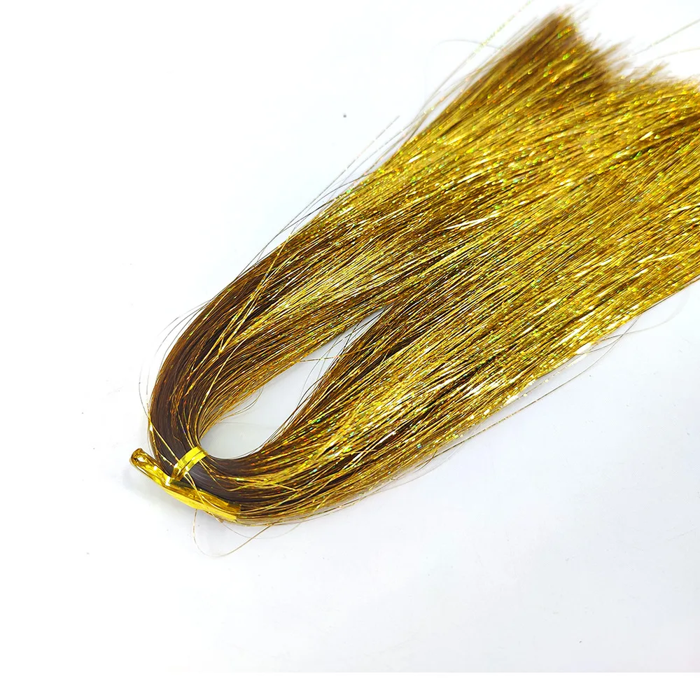 

Рождественская мишура переливающаяся 3000 шт