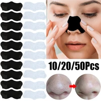 unisex blackhead remover mask peel nasal strips deep cleansing shrink pore nose black head remove stickers skin care mask patch