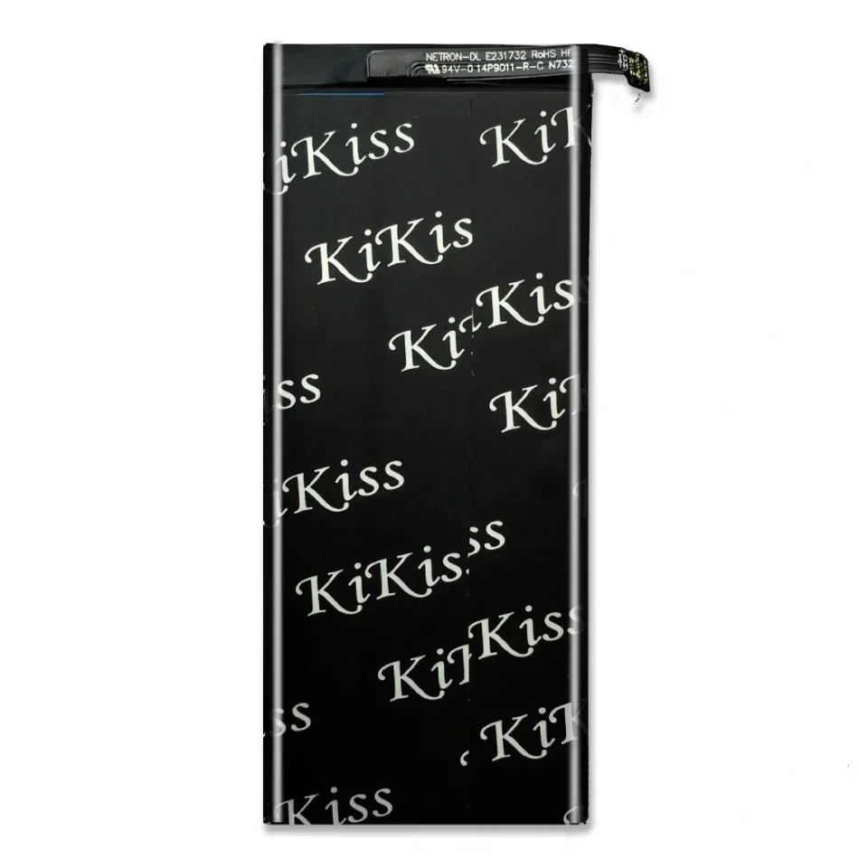 Аккумулятор KiKiss 4200 мАч для мобильного телефона Meizu Pro 7 M792Q M792C BA792 Pro7 Extreme Smart