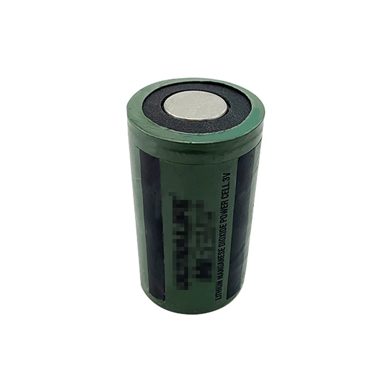 Литиевая аккумуляторная батарея UHR-34610 0708D 2 штуки