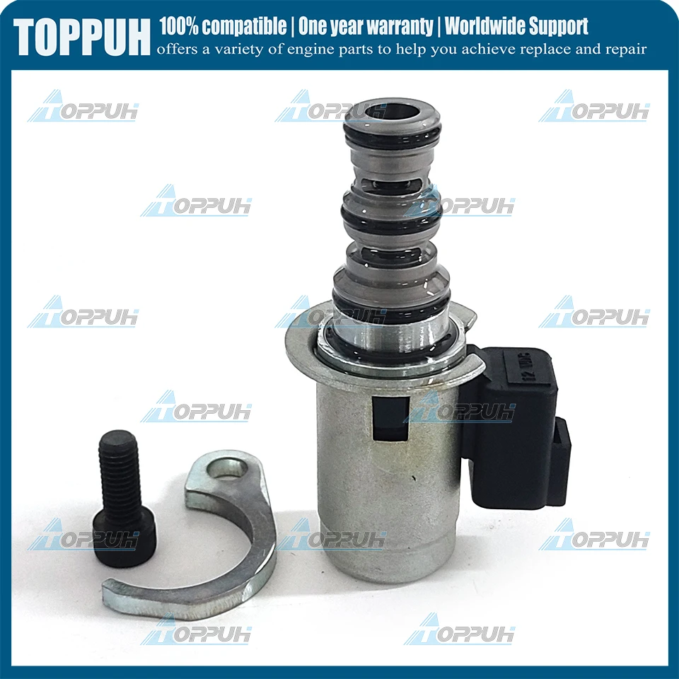 25-220804 Соленоидный клапан в сборе 25/220804 12 В 459/M2874 для JCB