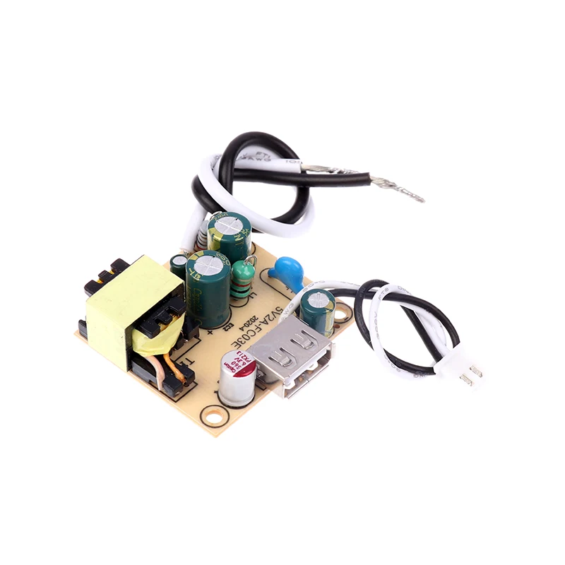 5 В 2 А 10 Вт Φ импульсная мощность переменного тока 110 220 в понижающий