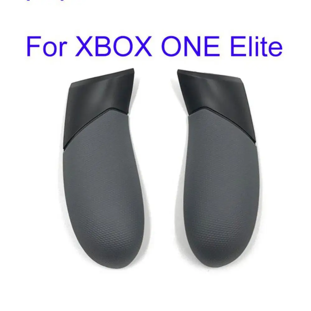 

Side Rails Shell Repair Back Panels High Quality Replacement Parts Rear Handles For One Elite Controller Game Accessories