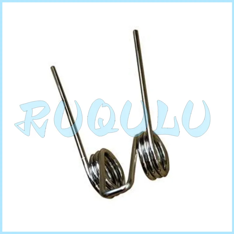 Zt310-t крышка на голову для мусорного ящика крутящаяся пружина 1260100-159000 Zontes