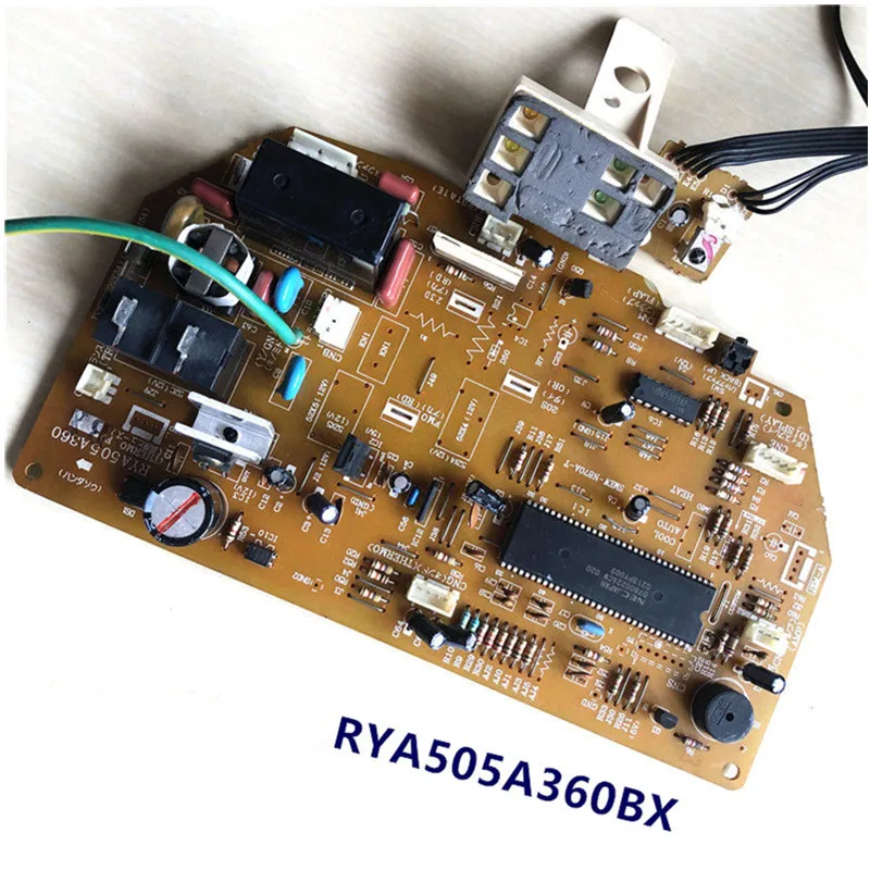 

Внутренняя плата для кондиционера Mitsubishi, материнская плата RYA505A360BX