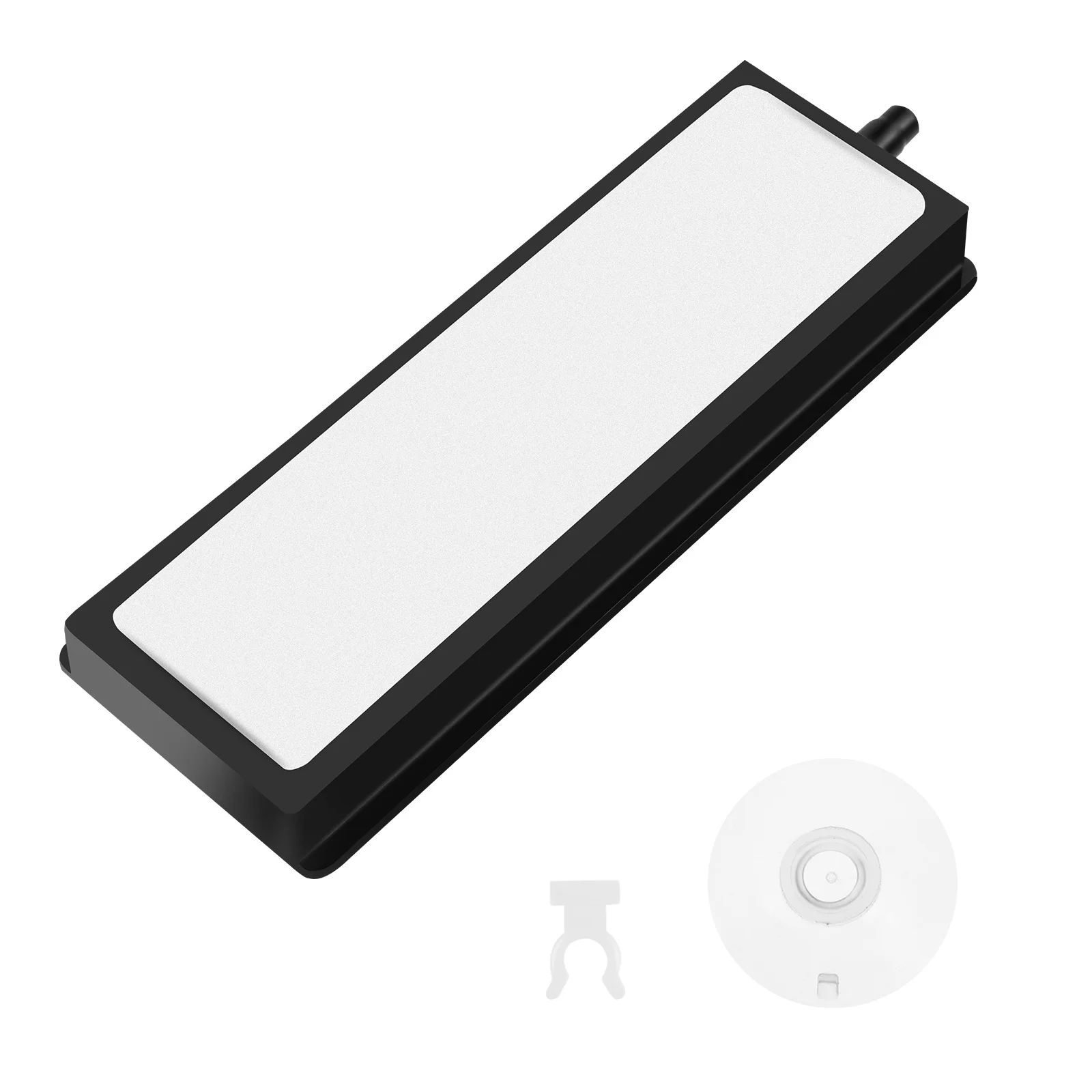 

Tank Bubble Air Diffuser Aquarium Bubbler Stone Airstones Maker Pump Aeration Refiner