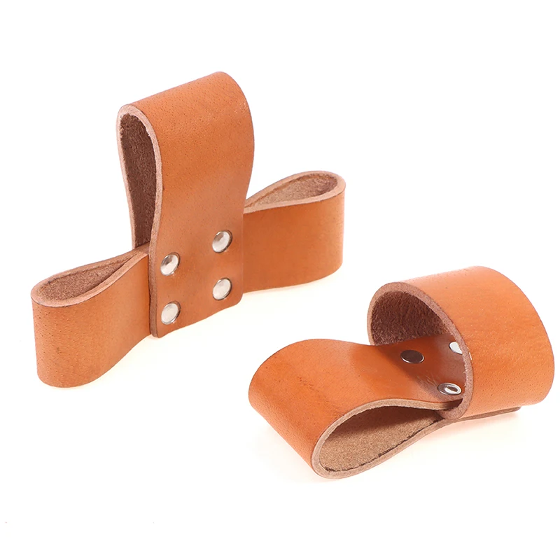 Рисунок 2 - кожаный держатель молотка