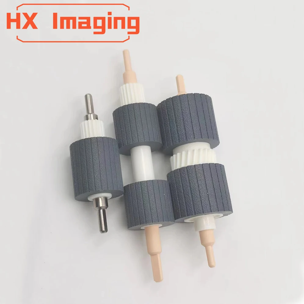 

2sets 604K23670 059K26570 Paper Feed Roll Repair Kit For Xerox 700 770 550 560 J75 DocuColor 240 242 250 252 260 4110 Trays 1-3