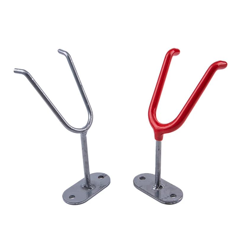 

Painting Spray Gun Holder Stand Tools Wall Bench Mount Hook Rack Fixed Bracket Wall-mounted Brackets