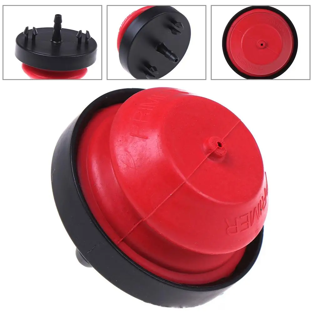 Детали газонокосилки 570682 A HMSK100 HMSK105 - Primer Assy Pump Садовый инструмент Аксессуары для