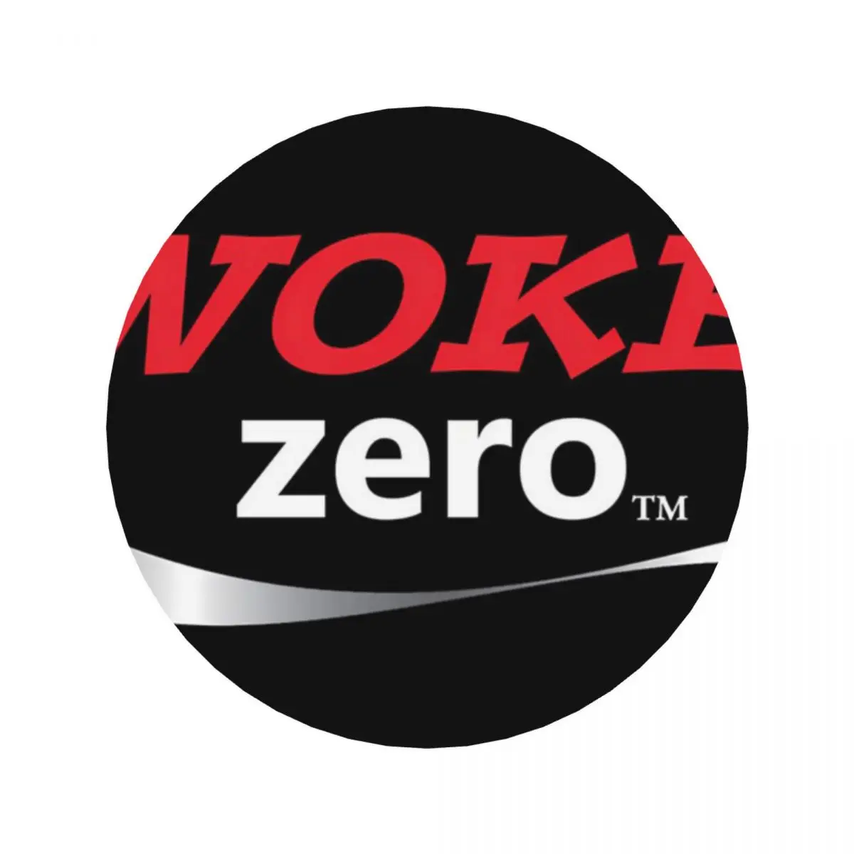 Акриловые магниты на холодильник Woke Zero украшение для кухни предметы домашнего