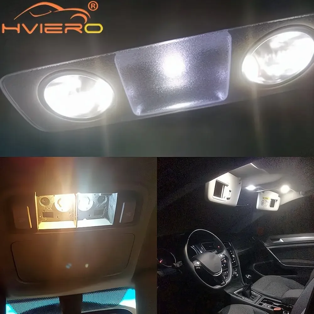 10 шт. автомобильный указатель поворота боковой широкий клиновой задний фонарь