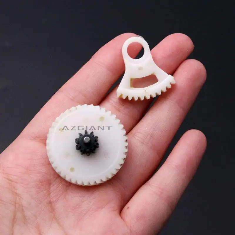 Привод дверного замка Azgiant 11/39T для Toyota ACR30 ACR40 Camry Carola Estima маленькие аксессуары