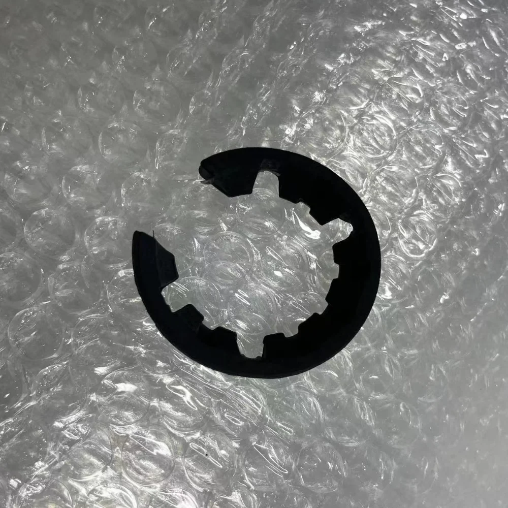 GUIGONG 43741-1C000 437411C000 Подлинная Новинка для Hyundai KIA RIO I30 Подушка рычаг переключения