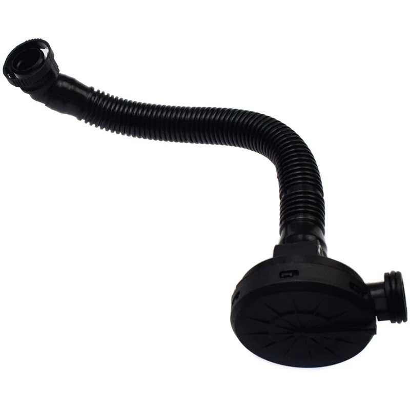 Клапан дыхательного клапана двигателя для Polo SKODA Fabia Rapid Roomster SEAT Ibiza 03E103201C 03E 103 201 C -