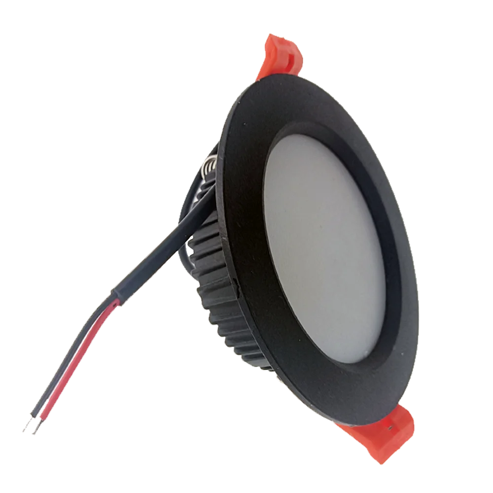 12 В 24 36 48 IP65 IP66 IP67 Водонепроницаемый уличный светодиодный настенный светильник