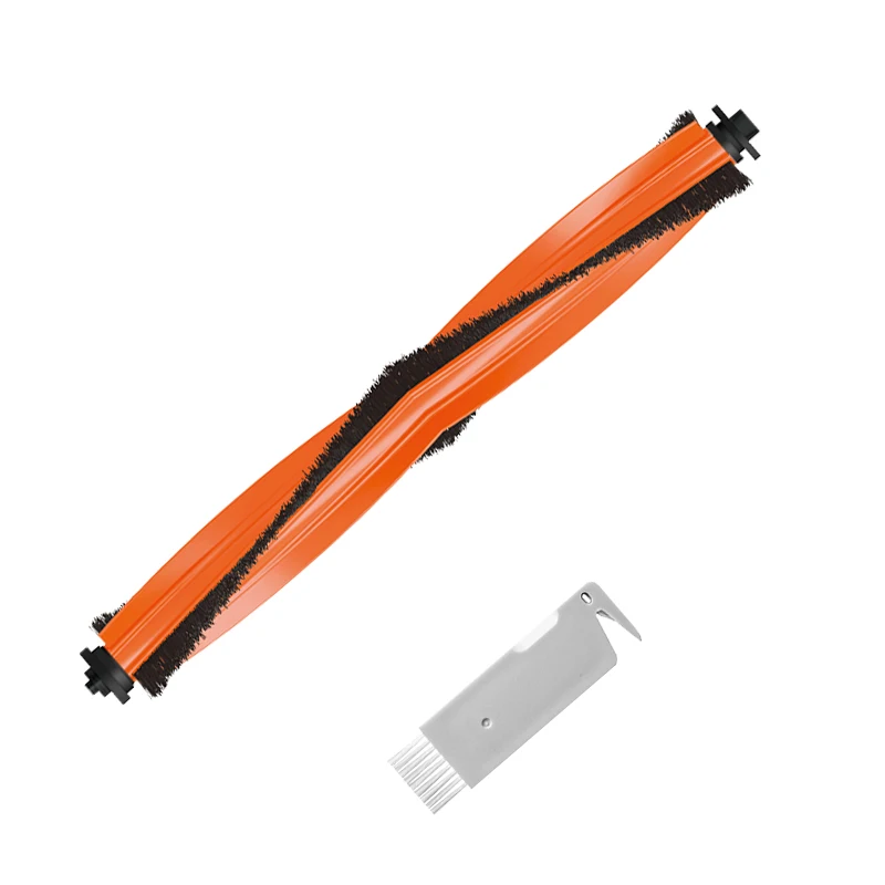 Моющаяся Швабра для робота-пылесоса Xiaomi Mijia Pro STYTJ06ZHM основная боковая щетка