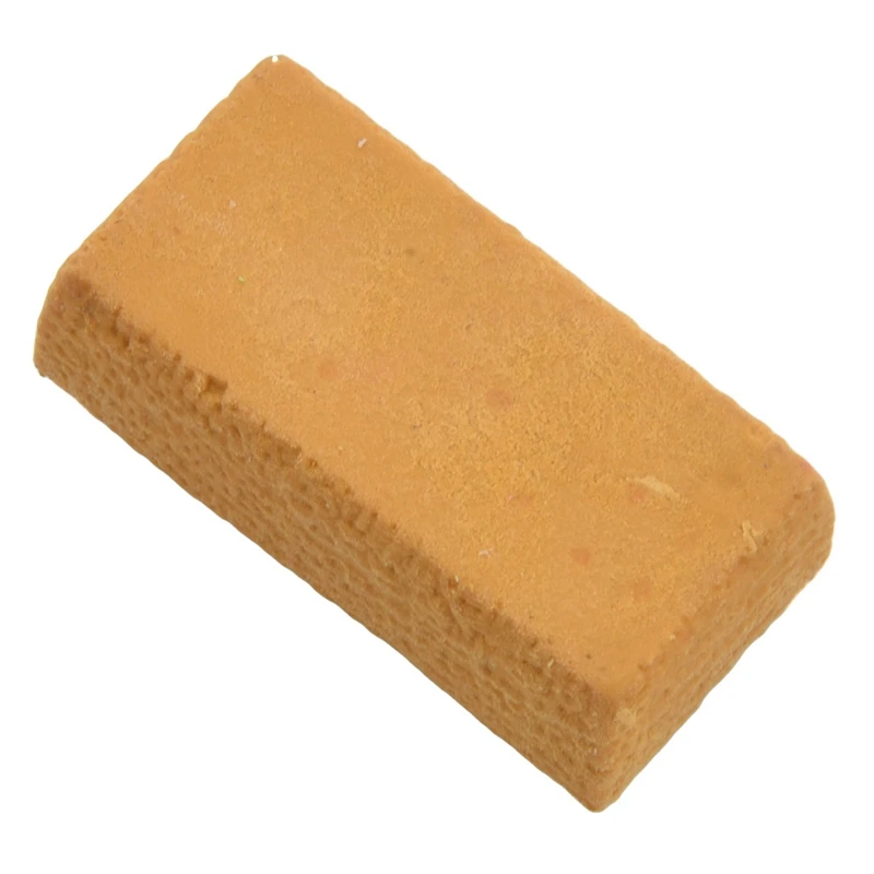 

50PCS Pencil Erasers Assorted Food Cake Dessert Puzzle Toys Earsers For Kids