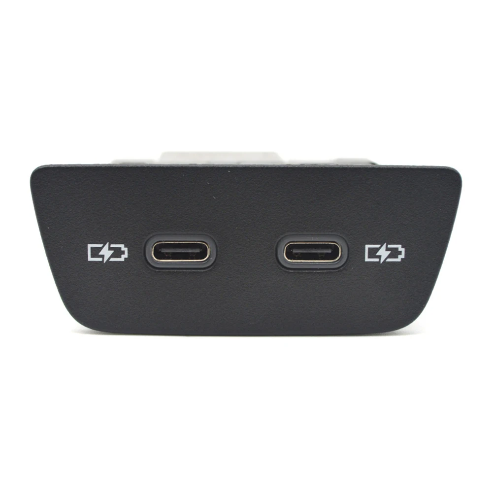

2G 6035718 Интерфейс зарядки Антикоррозийная OEM-совместимость Практичный и надежный Простая установка Автомобильный датчик