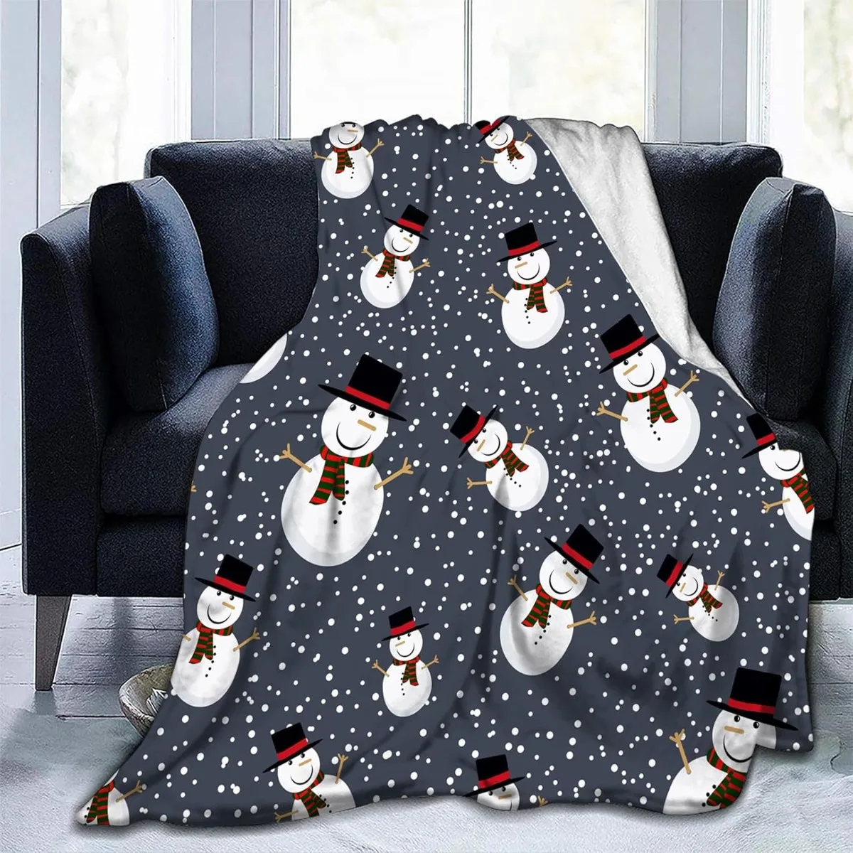 Одеяло для сна с принтом в ассортименте