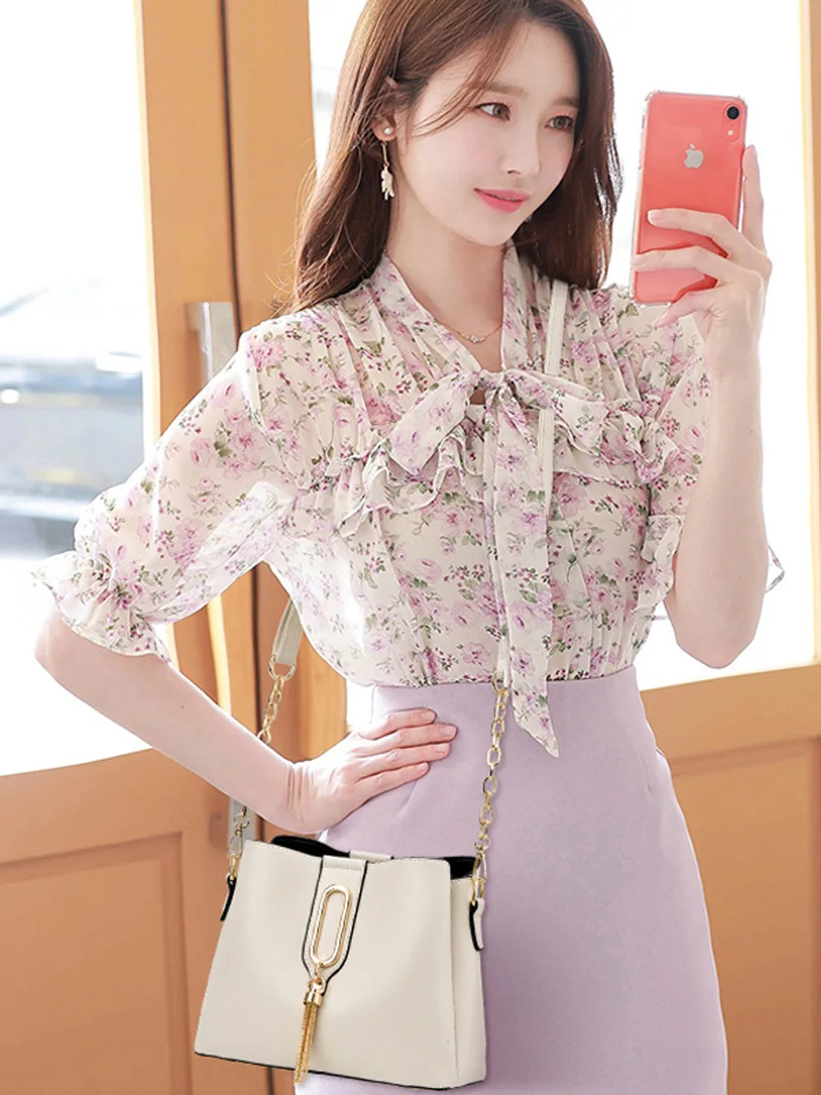 Рисунок 2 - Новинка 2023, сумка на одно плечо