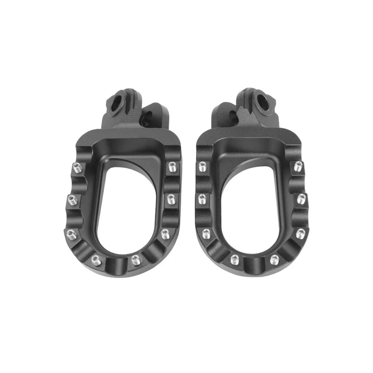 

Для KTM EXC SX XCF SXF XC XCW XCFW 65 85 125 150 200 250 300 350 450 ADVENTURE 990 Подножки для ног с ЧПУ Подножки Колышки Педали