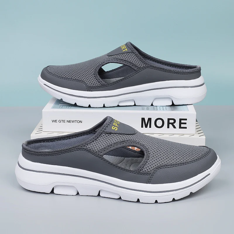 Lightweight Comfortable Breathable Big Size 47 48 For Dropsh