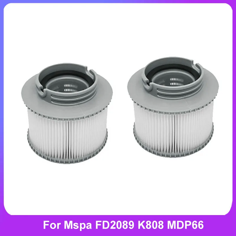 

Фильтр для Mspa фильтры MSPA FD2089 K808 MDP66 Camaro Blue Sea Elegance гидромассажная Ванна спа картриджи розничная + оптовая продажа