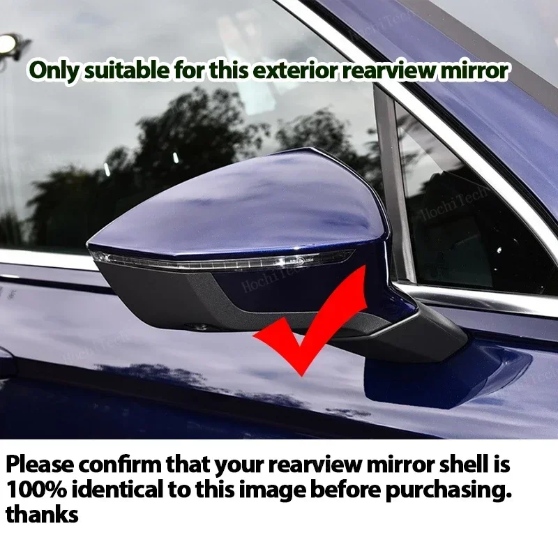 Динамический указатель поворота индикатор бокового зеркала светодиодный