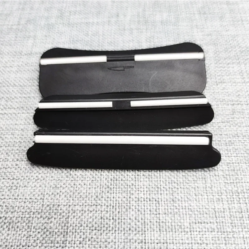 3/4 шт. фиксированный точильный камень для ножей