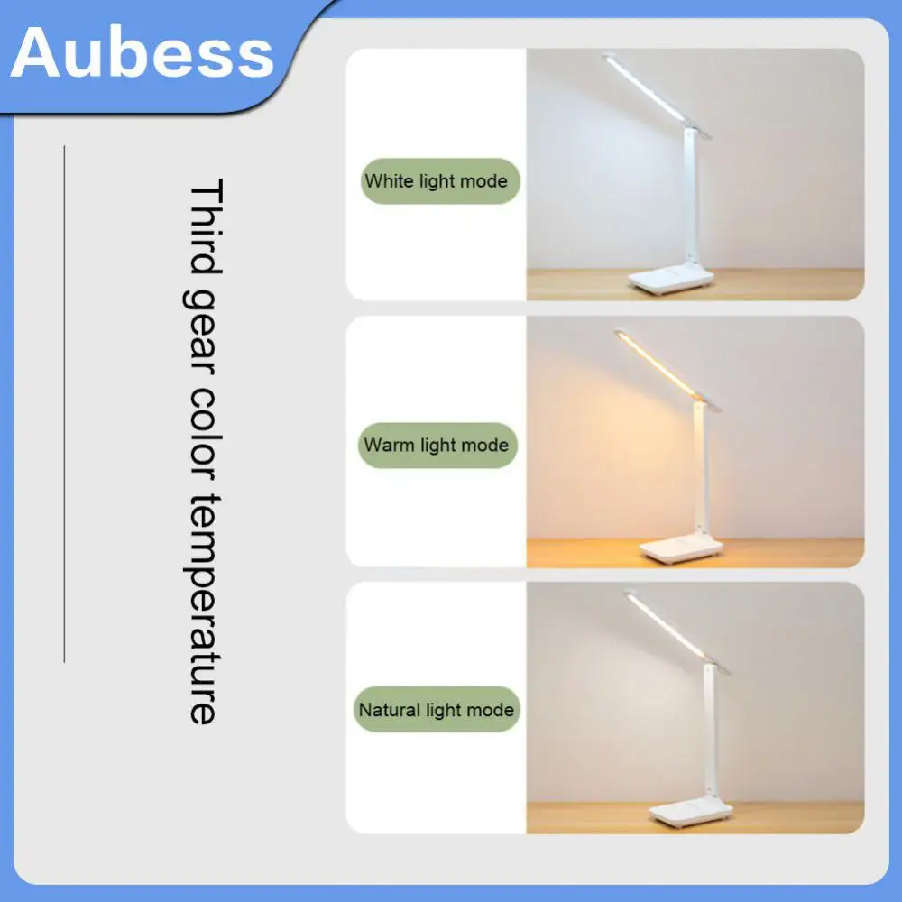 

Mood Light Space Saving Creative Bedside Lamp Eye-caring Uniform Light Distribution Light Bulbs 2023 Wholesale Led Lighting New