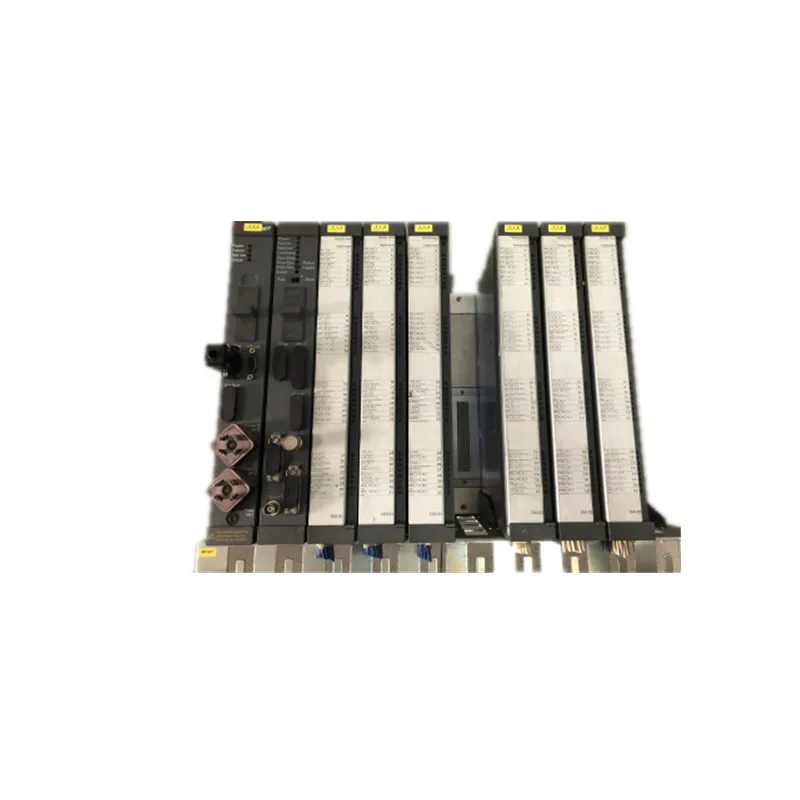 

ABB DCS MODULE DDI 01 ABB DDI01 GOODS IN STOCK