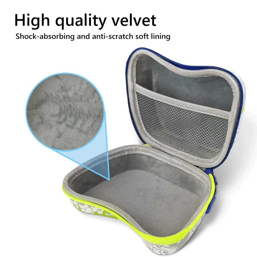 Портативная сумка с ручкой для хранения Apwikoker