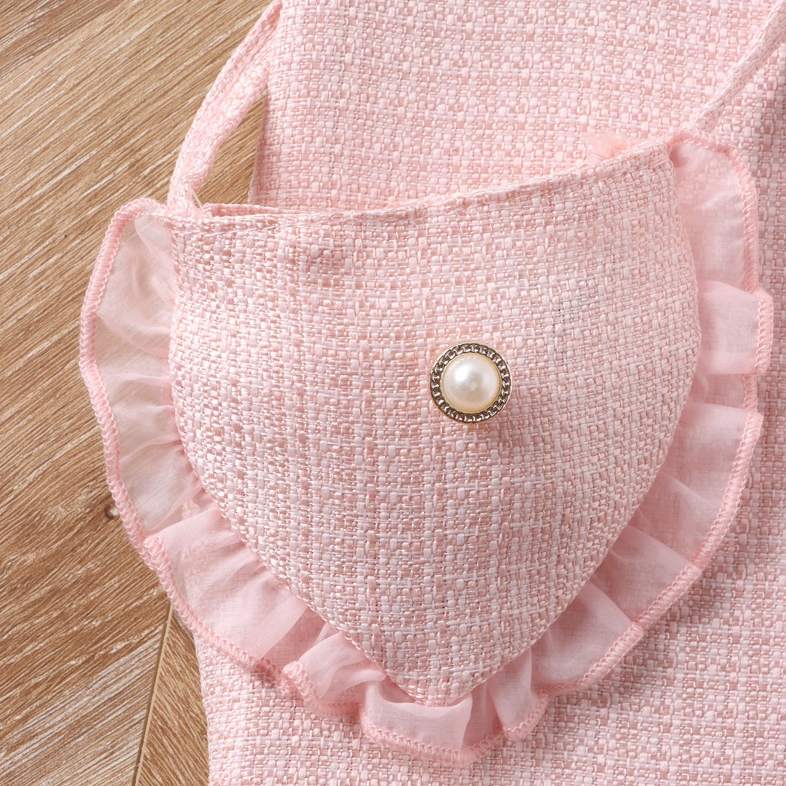 Детские комплекты европейская Красивая осенне-зимняя Новинка сетчатая пряжа с