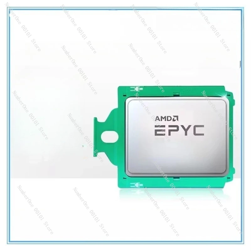 

AMD EPYC Dragon 7002 Серия Процессоры
