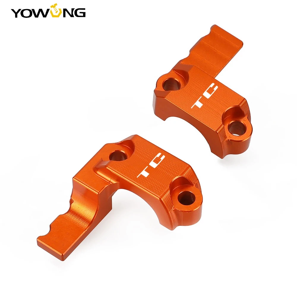 FC250 FC350 FE300 2021-2023 2024 Защитная крышка главного цилиндра мотоцикла для Husqvarna FC FE FX TC TE