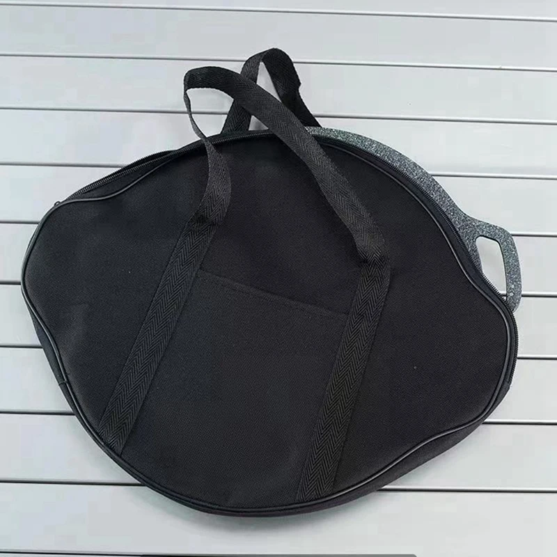 Сумка для хранения кухонной посуды прочный мешок с ручкой приготовления пищи