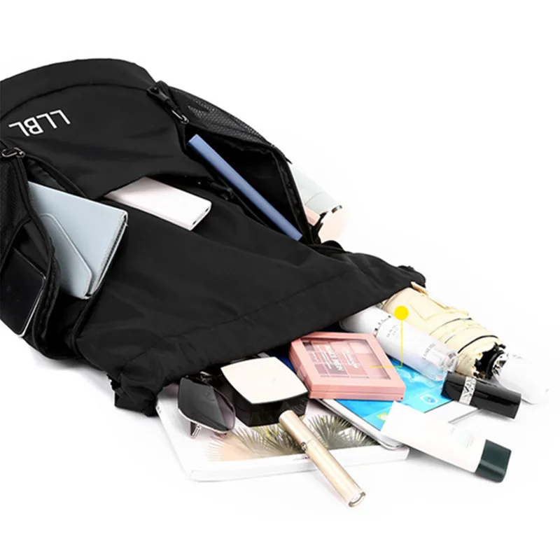 Спортивные сумки для мужчин и женщин тренажерного зала аксессуары тренировок