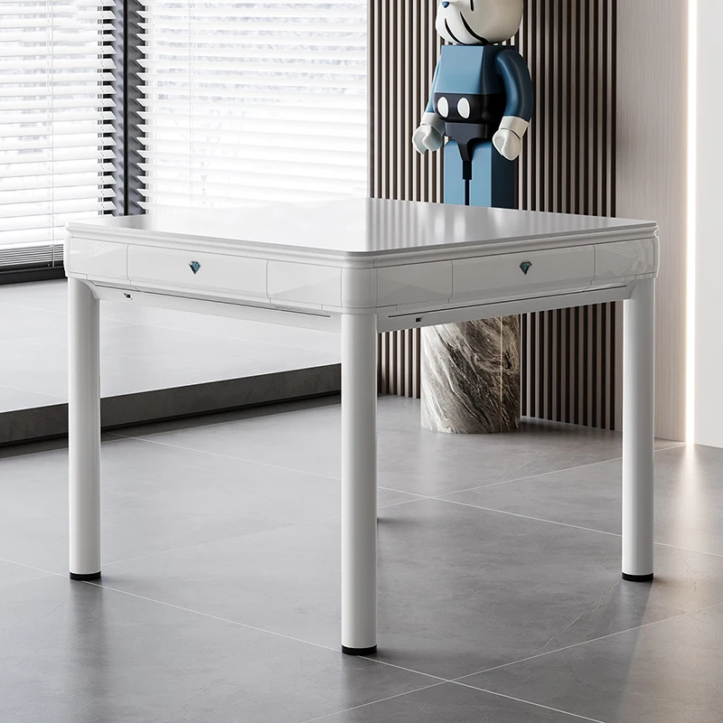 Высокий круглый обеденный стол для кафе керамическая мебель дома наборы столов