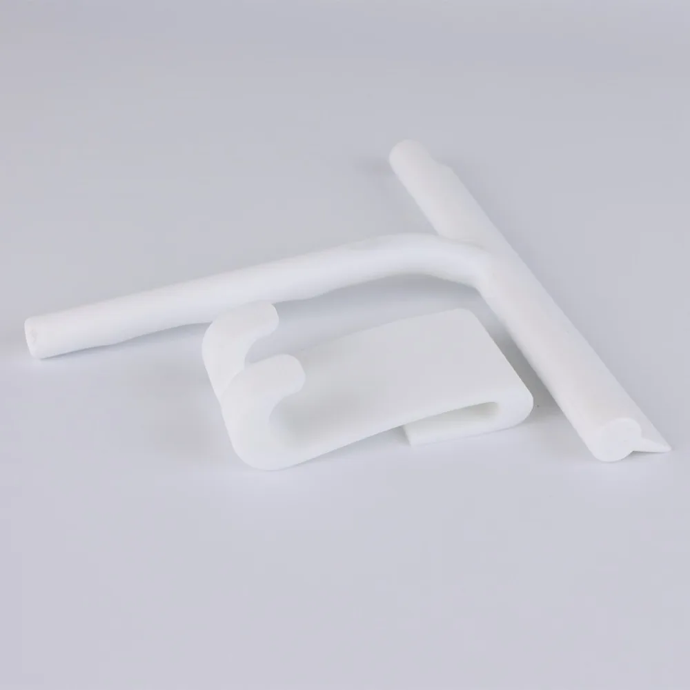 

DAYFULI Силиконовый скребок для душа