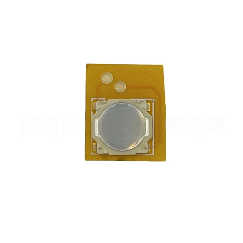 Фото Комплект для замены кнопки меню и кнопки питания ABJF-For Wonder Swan Color WSC для самостоятельной установки, ремонта и кастомизации консоли. №2