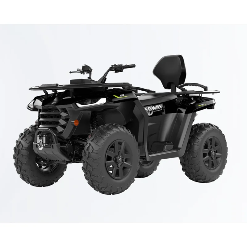 Рисунок 2 - Utv 4x4 500cc четыре колеса atv