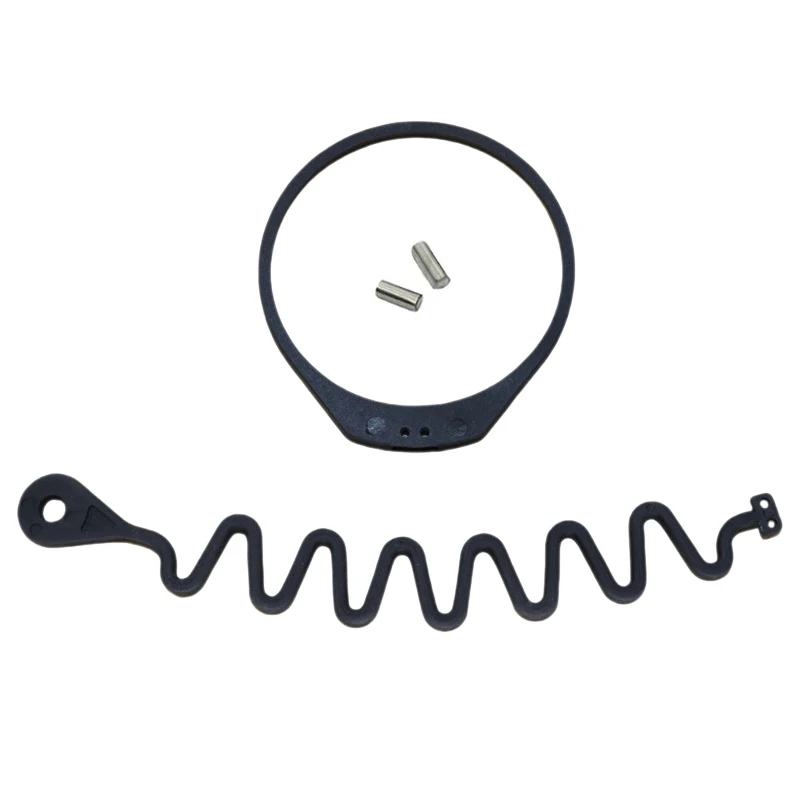 

Автомобильный канат для крышки топливного бака, шнур с пряжкой для Volvo S60 V60 V70 S80 XC60 XC70 XC90 XC T5 C30 C70 2004-2016