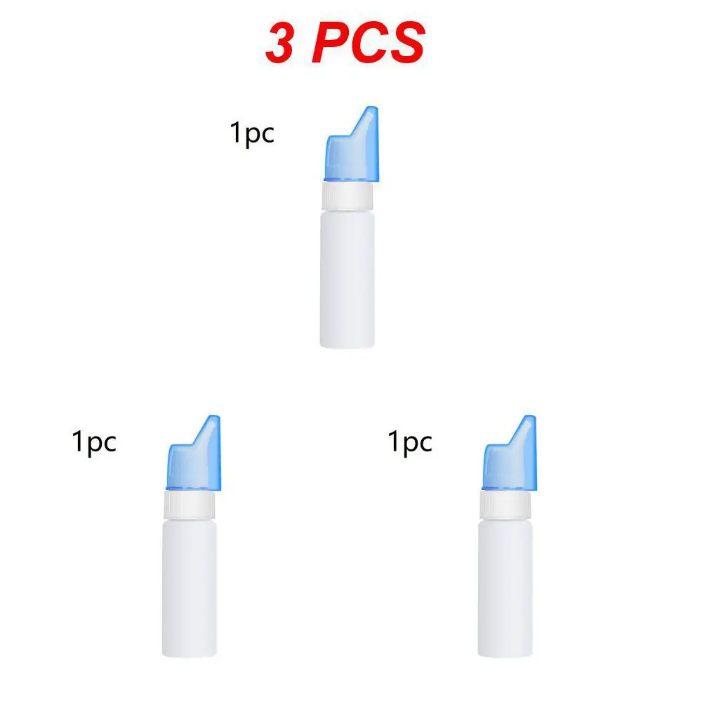 

Назальный распылитель 70 мл