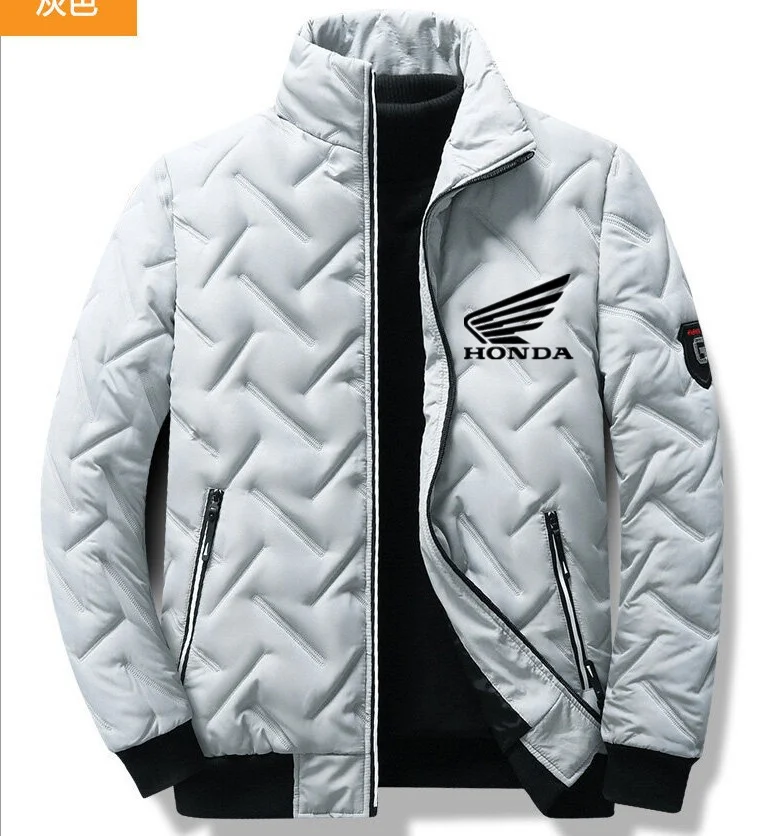 Men's best-selling new winter jacket and jacket cotton jacket 2023 new parka jacket men's windproof thick insulation men's jacke