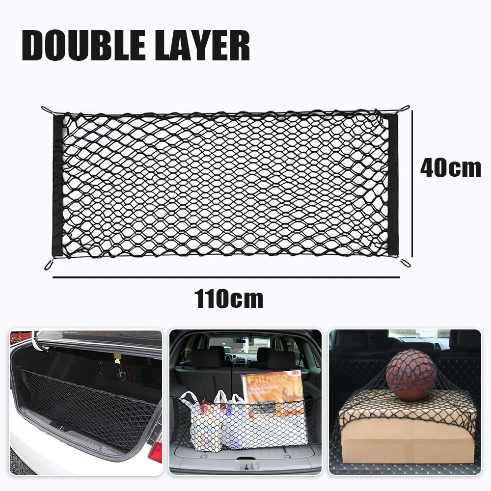 Сетка-органайзер для багажника автомобиля сумка хранения Mazda CX-5 CX5 CX 5 2013-2025