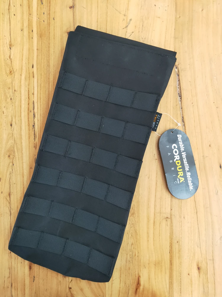 Outdoor Sports Tactical Hunting Vest Army MulticaCP Camouflage Original Fabric Molle 6199A Water Bag Combat Equipment Sundry Bag