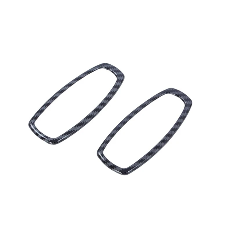 

Car Roof Light Cover Left+Right Reading Light Frame Modified Accessories for Kia Carnival KA4 2020-2022